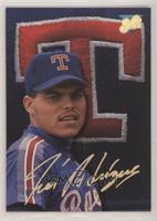 Ivan Rodriguez