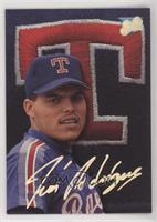 Ivan Rodriguez