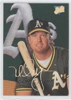 Mark McGwire