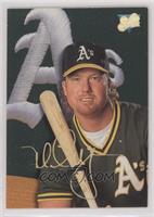 Mark McGwire