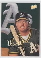 Mark McGwire