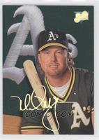 Mark McGwire