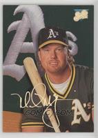 Mark McGwire