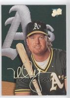 Mark McGwire