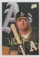 Mark McGwire