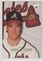 Tom Glavine