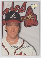 Tom Glavine