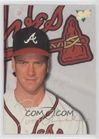 Tom Glavine