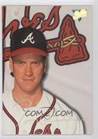 Tom Glavine