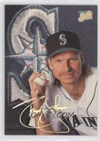 Randy Johnson [EX to NM]