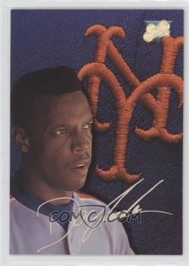 1993 Studio - [Base] #155 - Dwight Gooden