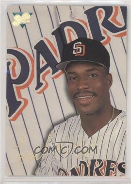 1993 Studio - [Base] #157 - Fred McGriff [EX to NM]