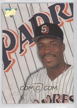 1993 Studio - [Base] #157 - Fred McGriff