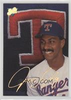 Juan Gonzalez [Noted]