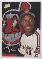 Kenny Lofton