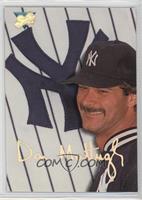 Don Mattingly