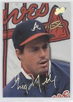 Greg Maddux