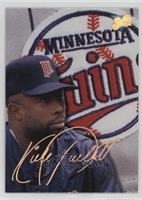 Kirby Puckett