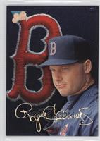 Roger Clemens