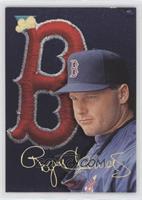 Roger Clemens