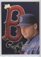 Roger Clemens