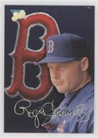 Roger Clemens