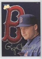 Roger Clemens