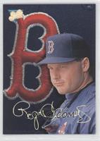 Roger Clemens