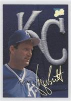 George Brett