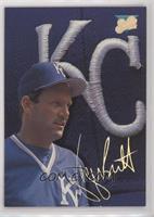 George Brett