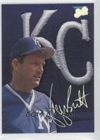 George Brett