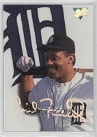 Cecil Fielder