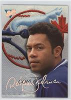 Roberto Alomar