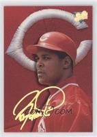 Barry Larkin