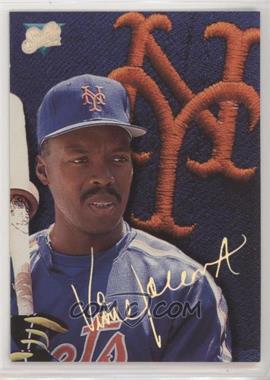 1993 Studio - [Base] #56 - Vince Coleman