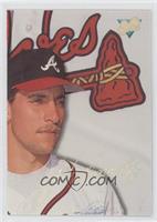 John Smoltz [Good to VG‑EX]