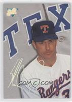 Nolan Ryan