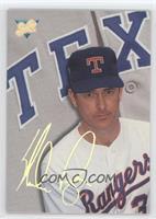 Nolan Ryan