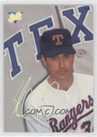 Nolan Ryan