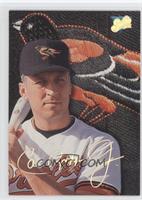 Cal Ripken Jr.