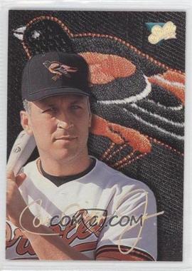 1993 Studio - [Base] #80 - Cal Ripken Jr.