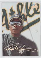 Rickey Henderson