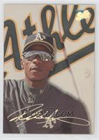 Rickey Henderson