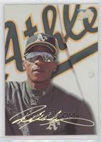 Rickey Henderson