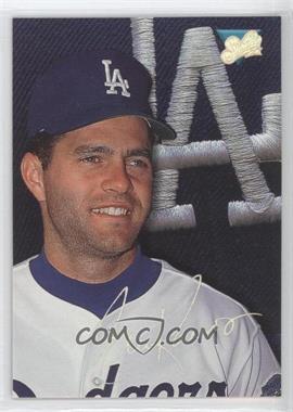 1993 Studio - [Base] #92 - Eric Karros