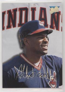 1993 Studio - [Base] #95 - Albert Belle