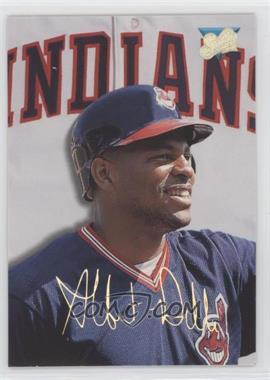 1993 Studio - [Base] #95 - Albert Belle