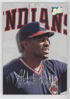 Albert Belle