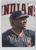 Albert Belle