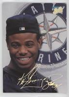 Ken Griffey Jr.